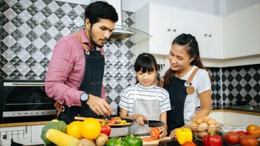 4 Kata Sederhana Membentuk Rasa Tanggung Jawab Remaja