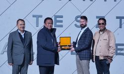 Kembangkan Industri Otomotif Tanah Air, Rachmat Gobel Tinjau Proving Ground di Hungaria