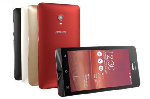 Asus Bikin Ponsel Android “3 Ukuran”
