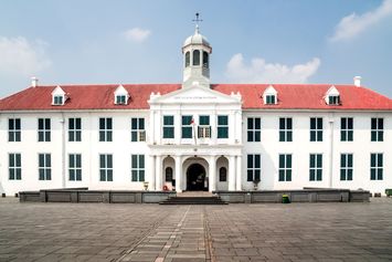 Museum Sejarah Kolonial Belanda: Daftar Lengkap di Indonesia dan Belanda