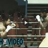 Deontay Wilder Pukul KO Mike Tyson