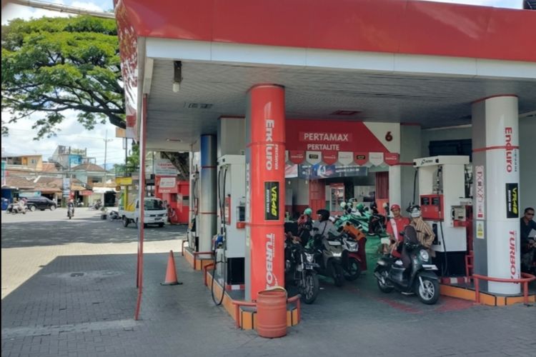 Kendaraan di Jatim Bermasalah Usai Isi BBM, Simak Cara Mendapat Fasilitas Perbaikan dari Pertamina