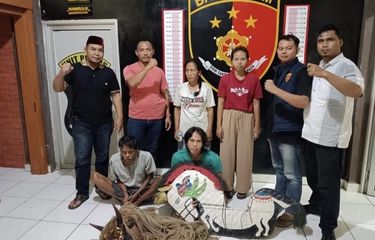 Sederet Fakta Siswi SMP di Musi Rawas Diperkosa Satu Keluarga ...