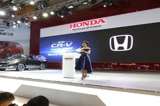 Usung Tema “Discover Greatness”, Honda Hadir di IIMS 2017 dengan Produk Baru dan Program Penjualan Menarik 