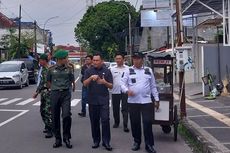 Soroti Penanganan Sampah, Pj Wali Kota Tasikmalaya: Kota Itu Harus Bersih