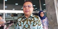 Pimpinan DPR Segera Rapat Pembahasan Surat Pemakzulan Gibran: Mungkin Besok, atau Pekan Depan