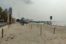 Cara Berkunjung ke Pantai Ancol Saat New Normal