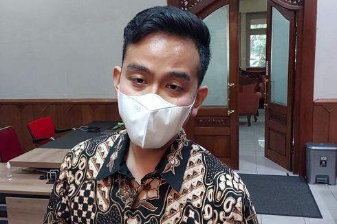 2 Bupati Tolak Pembangunan Tol Lingkar Solo, Gibran Bilang Begini