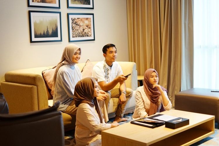 Midtown Hotels Indonesia juga menawarkan diskon menginap hingga 30 persen. 