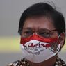 Airlangga: Kasus Aktif Covid-19 Turun di Provinsi yang Terapkan PPKM Mikro, kecuali Banten