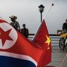 Korea Utara Dukung China, Salahkan Komentar AS atas Laut China Selatan