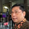 Anggota DPR Fraksi PDI P Utut Adianto Penuhi Panggilan Penyidik KPK