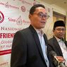 Kemenag: Moderasi Beragama Menghormati Perbedaan, Bukan Mencampurkan Agama