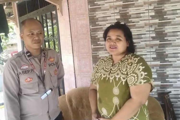 Kisah Warga Kehilangan Dompet di Minimarket Subang, Kembali Utuh ke Rumahnya di Indramayu