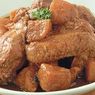 Resep Semur Ayam Kentang, Pendamping Lauk Ketupat Lebaran