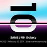 Lembaran Dokumen Ungkap Spesifikasi Lengkap Tiga Versi Galaxy S10