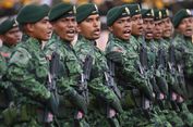 Sejarah Sistem Teritorial TNI: Dari Perang Gerilya hingga Lahirnya Jabatan Kaster