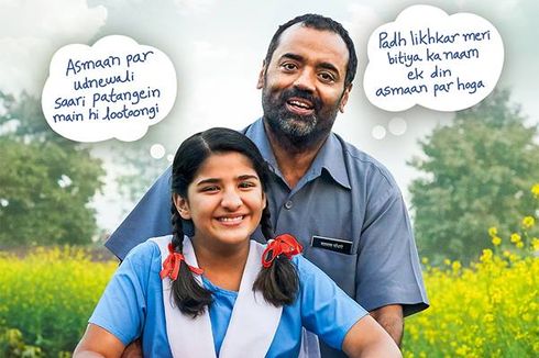 Suka Sinetron India? Mari Simak Sinopsis Terbaru Meri Durga di ANTV