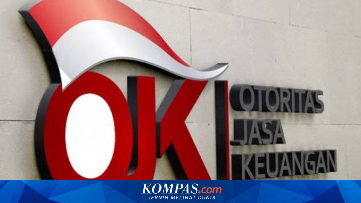 PFII Bakal Punya Pengawas Jasa Keuangan Sendiri, OJK Minta Koordinasi Diatur Tegas