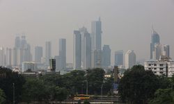 Strategi DLH Jakarta Tangani Polusi Udara: Tiru Paris dan Bangkok