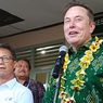 Elon Musk Resmikan Internet Satelit Starlink di Indonesia