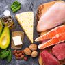 Perhatikan, Beda Pola Diet untuk Berat Badan dan Massa Otot