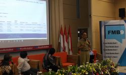 Registrasi SIM Card Ditargetkan Tuntas Februari 2018