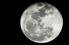 Waspada Dampak Fenomena Langka Bulan Baru Mikro Diapit 2 Supermoon