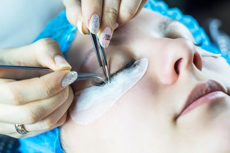 Mengenal Korean Lash Lift untuk Bulu Mata yang Cantik dan Natural