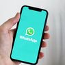 Cara agar WhatsApp Irit Ruang Penyimpanan, Matikan Ini di Pengaturan