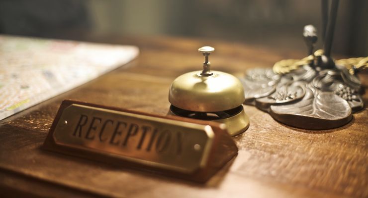 Tertarik "Ecotourism" di IKN, IHG Jalin Komunikasi dengan Otorita