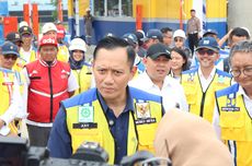 Dukung Mudik Nataru, ADHI Pastikan Kesiapan Fungsional Tol Solo-Yogyakarta Ruas Klaten-Prambanan