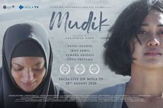 7 Rekomendasi Film Indonesia Bertema Mudik, Tontonan Seru saat Lebaran