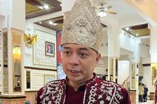 Presiden Prabowo Bakal Hadiri Munas Apeksi di Surabaya Pekan Depan