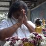 Mengintip Prosesi Perayaan Waisak Umat Buddha Etnis Tamil di Medan