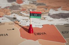 Kapal Tenggelam di Libya, 61 Migran Tewas 