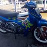 Jadi Buruan Kolektor, Ini Kelebihan dan Kekurangan Suzuki Satria 2 Tak
