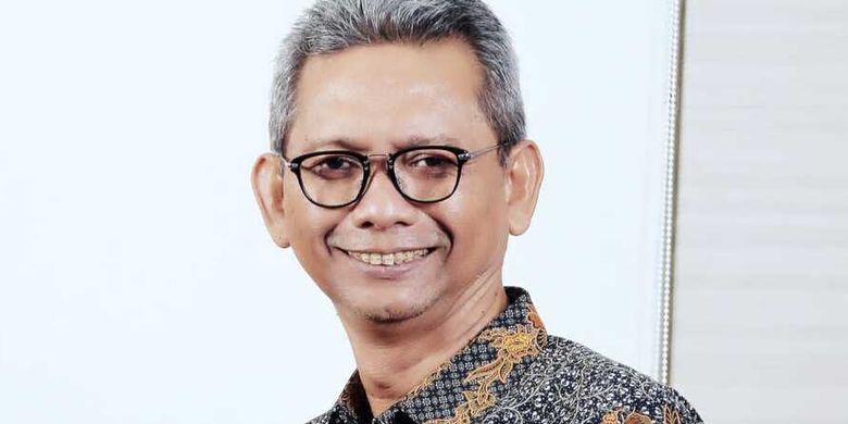 Harus Tahu Rombak Direksi Barata Indonesia, Erick Thohir Angkat Bobby Sumardiat Jadi Dirut