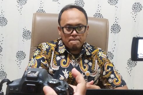 Bulog Pastikan Stok Beras di Kota Semarang Cukup hingga Januari 2024