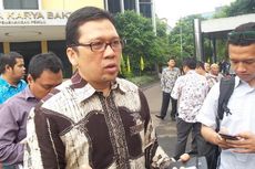 Menkumham Diminta Segera Terbitkan SK Bali Demi Kejelasan Munas Golkar