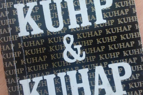 Aktivisi Sebut Pasal Bermasalah Masih Ada di RKUHP Bisa Dipakai Bungkam Kritik