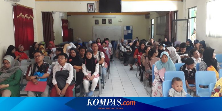 Daftar Ppdb Smp 2020 Perhatikan 6 Syarat Ini