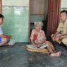 Kisah Mbah Rukmi, Rumah yang Ditempatinya Diduga Dijual Anak Tiri, Kini Dirawat oleh Para Tetangga
