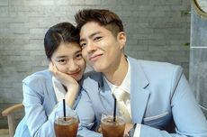 Suzy dan Park Bo Gum Jadi Pramugari dan Pramugara Pesawat di Film Wonderland