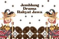 Apa itu Jemblung sebagai Drama Rakyat Jawa?