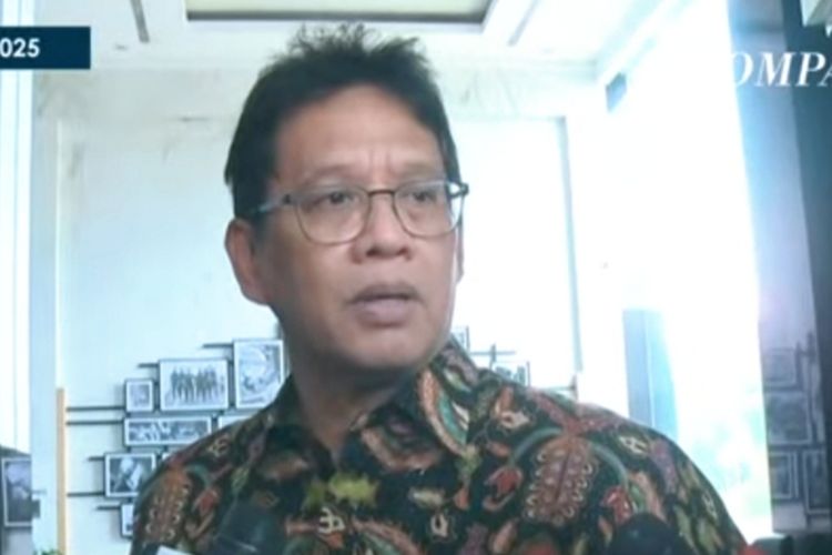 Menteri Keuangan Purbaya Yudhi Sadewa mengaku belum tahu jika tukin Kementerian ESDM naik jadi 100 persen. 