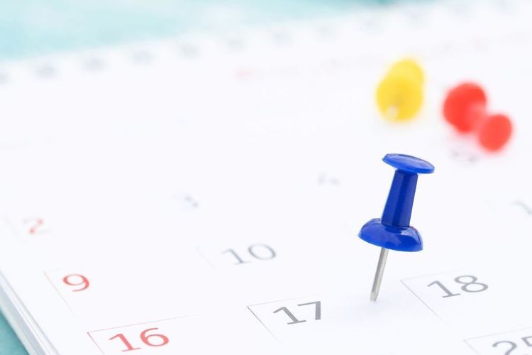 Libur Juni 2025 Lengkap: Tanggal Merah, Cuti Bersama, dan Long Weekend