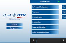 Cara Transfer Antar-bank via BI FAST di BTN, Biaya Cuma Rp 2.500