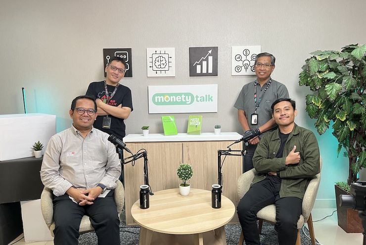 Masih Ragu Investasi Syariah? 4 Miskonsepsi yang Perlu Diluruskan