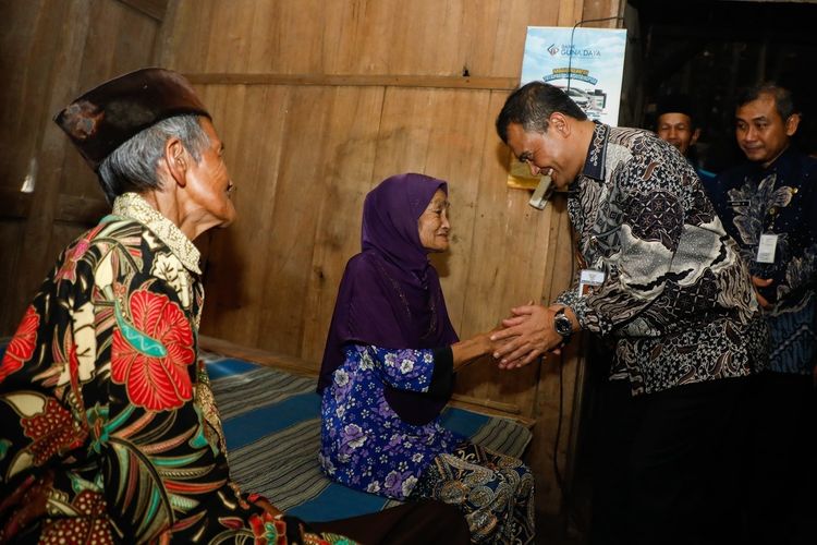 Progres Pembentukan Koperasi Desa Merah Putih di Jateng Capai 50 Persen